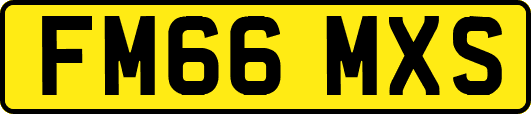 FM66MXS