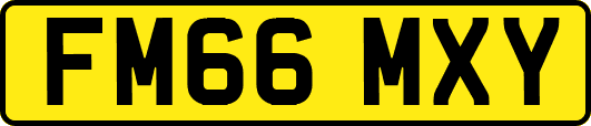 FM66MXY