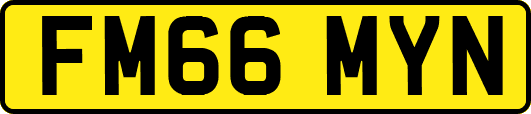 FM66MYN