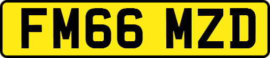 FM66MZD