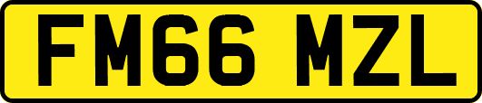 FM66MZL