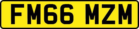 FM66MZM