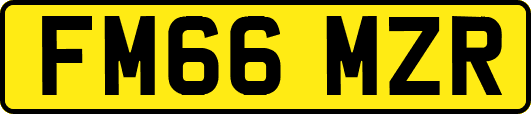 FM66MZR