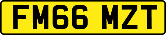 FM66MZT