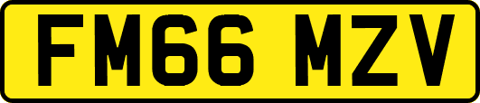 FM66MZV