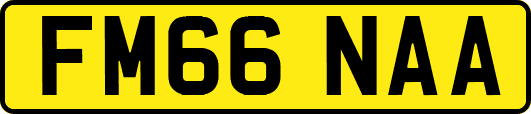 FM66NAA