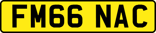 FM66NAC
