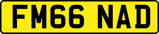 FM66NAD