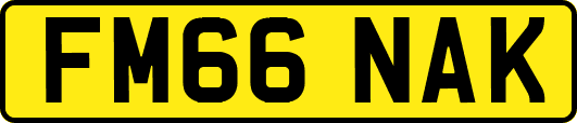 FM66NAK