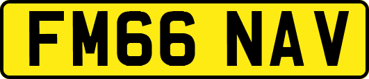 FM66NAV