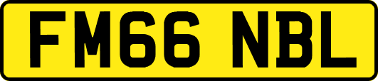 FM66NBL
