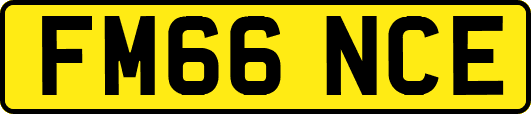 FM66NCE