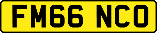 FM66NCO