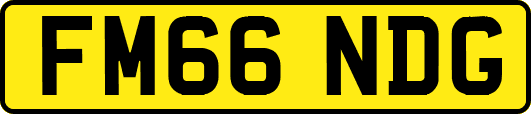 FM66NDG