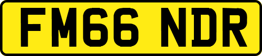 FM66NDR