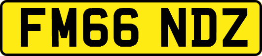 FM66NDZ