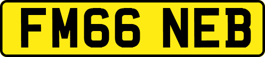 FM66NEB