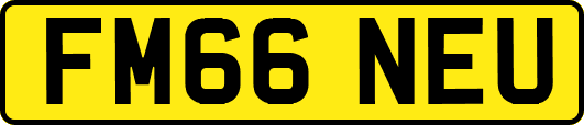 FM66NEU