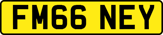 FM66NEY
