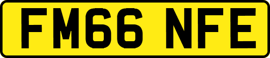 FM66NFE