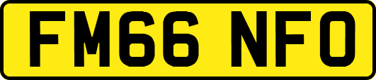 FM66NFO