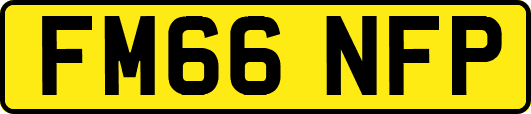 FM66NFP