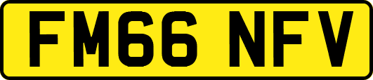 FM66NFV