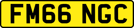 FM66NGC