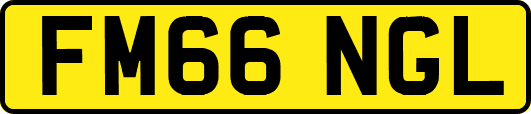 FM66NGL