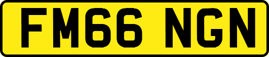 FM66NGN