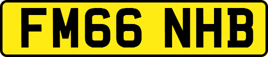 FM66NHB