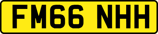 FM66NHH