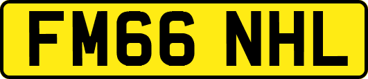 FM66NHL