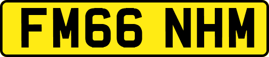 FM66NHM