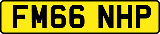 FM66NHP