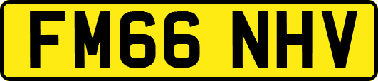 FM66NHV