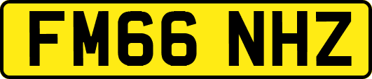 FM66NHZ