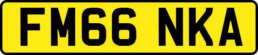 FM66NKA