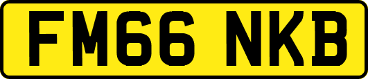 FM66NKB