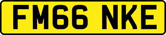 FM66NKE