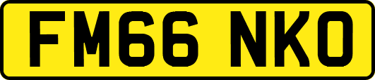 FM66NKO