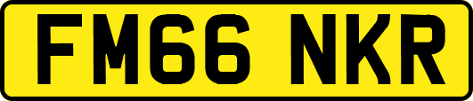 FM66NKR