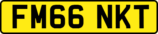 FM66NKT