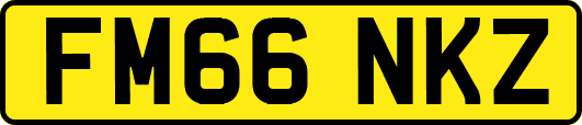 FM66NKZ