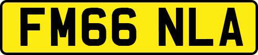 FM66NLA