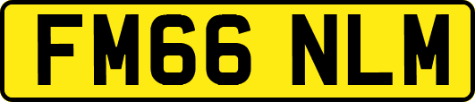 FM66NLM