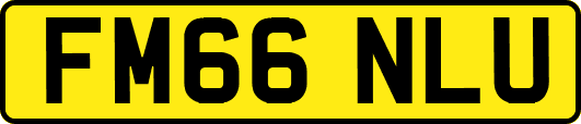 FM66NLU