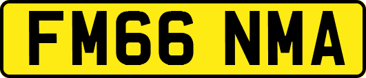FM66NMA