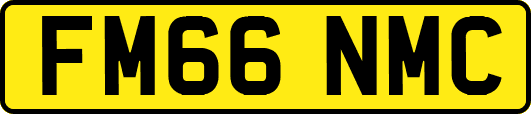 FM66NMC
