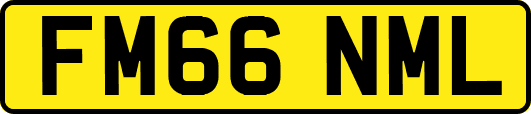 FM66NML
